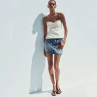 Women's Camisole Tank Tops Elegant Simple Style Classic Style Solid Color main image 1