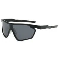 Retro Simple Style Solid Color PC UV400 Protection Special-Shaped Mirror Full Frame Glasses sku image 7