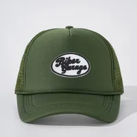 Unisex Casual Simple Style Classic Style Vocabulary Words/Name Machine Embroidery Curved Eaves Baseball Cap main image 3