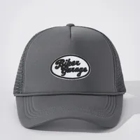 Unisex Casual Simple Style Classic Style Vocabulary Words/Name Machine Embroidery Curved Eaves Baseball Cap sku image 5