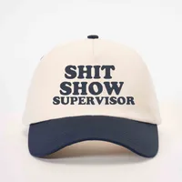 Unisex Casual Simple Style Classic Style Vocabulary Words/Name Curved Eaves Baseball Cap main image 3