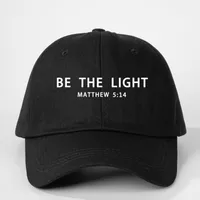 Unisex Casual Simple Style Classic Style Slogan Curved Eaves Baseball Cap main image 1