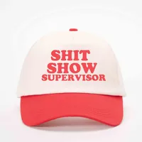 Unisex Casual Simple Style Classic Style Vocabulary Words/Name Curved Eaves Baseball Cap main image 5