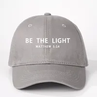Unisex Casual Simple Style Classic Style Slogan Curved Eaves Baseball Cap sku image 3