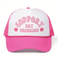 Unisex Casual Simple Style Classic Style Slogan Curved Eaves Baseball Cap main image 2