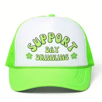 Unisex Casual Simple Style Classic Style Slogan Curved Eaves Baseball Cap main image 3