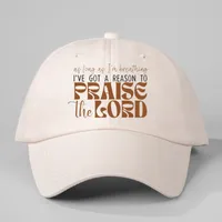 Unisex Casual Simple Style Classic Style Slogan Curved Eaves Baseball Cap main image 2