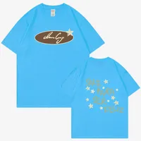 Women's T-shirt Short Sleeve T-Shirts Sport Style Letter main image 3