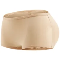 Solid Color Shaping Underwear main image 4