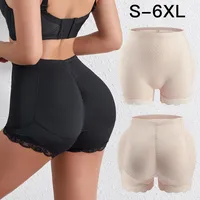 Solid Color Shaping Underwear main image 1