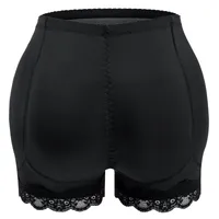 Solid Color Shaping Underwear main image 4