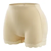 Solid Color Shaping Underwear main image 5