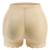 Solid Color Shaping Underwear sku image 18