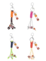 1 Piece Elegant Lady Sport Style Basketball Football Polyester Bag Pendant Mobile Phone Chain main image 7