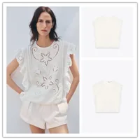 Women's Vest Tank Tops Simple Style Solid Color main image 1