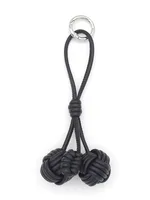 1 Piece Elegant Cute Simple Style Solid Color Pu Leather Bag Pendant sku image 1