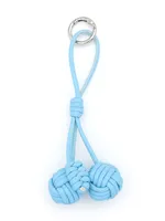 1 Piece Elegant Cute Simple Style Solid Color Pu Leather Bag Pendant sku image 3
