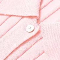 Women's Knitwear Long Sleeve Sweaters & Cardigans Simple Style Classic Style Solid Color main image 5
