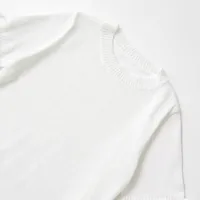 Women's Vacation Simple Style Solid Color Knitwear main image 4