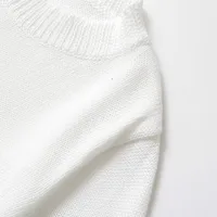 Women's Vacation Simple Style Solid Color Knitwear main image 6