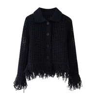 Daily Street Women's Streetwear Solid Color Polyester Chenille Yarn Skirt Co-ord Set Shorts Sets main image 3