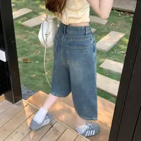 Women's Casual Selfie Casual Fish Full Length Printing Casual Pants main image 6