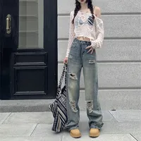 Women's Casual Casual Fish Full Length Printing Casual Pants main image 2