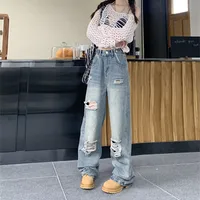 Women's Casual Casual Fish Full Length Printing Casual Pants main image 1