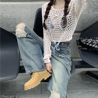 Women's Casual Casual Fish Full Length Printing Casual Pants main image 6