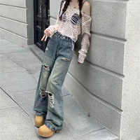 Women's Casual Casual Fish Full Length Printing Casual Pants main image 5