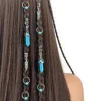 Women's Casual Cosplay Wig Clips Wig Clips main image 1
