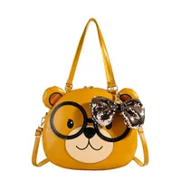 North Bag Source Factory  New Large Capacity Fashion Shoulder Bag Trend All-match Diagonal Women's Bag main image 5