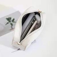 New Embroidered Shoulder Bag Women's Bag Summer Fresh And Cute Flower Crossbody Bag Butterfly Decoration Camera Bag main image 3