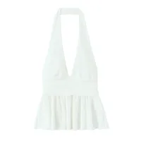 Women's Vest Tank Tops Casual Elegant Streetwear Solid Color main image 5