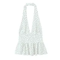 Women's Vest Tank Tops Casual Elegant Streetwear Solid Color sku image 9