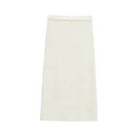 Banquet Selfie Women's Casual Streetwear Solid Color Cotton Polyester Skirt Co-ord Set Shorts Sets main image 4