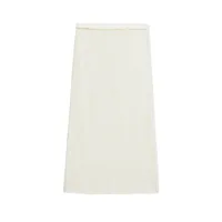 Banquet Selfie Women's Casual Streetwear Solid Color Cotton Polyester Skirt Co-ord Set Shorts Sets main image 5