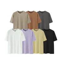 Jiezhan Men's Wear | COOLMAX Breathing T-shirt  Spring/Summer New Outdoor Sports Quick-drying Short-sleeved Men's And Women's main image 1
