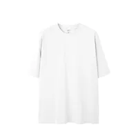 Jie Zhan Men's Wear | SellOut Letter Printed T-shirt  Spring/Summer New Pin Solona Cool Street Short Sleeve Men sku image 7