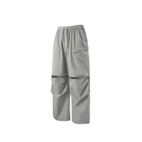 Jiezhan Men's Wear | COOLMAX Detachable Pants 25 Spring And Summer New Outdoor Upf50 Sunscreen Workwear Long Shorts sku image 9