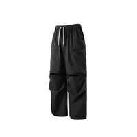 Jiezhan Men's Wear | COOLMAX Detachable Pants 25 Spring And Summer New Outdoor Upf50 Sunscreen Workwear Long Shorts sku image 23