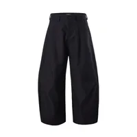 Jie Zhan Men's Wear | Machete Dress Pants  Spring And Summer New American Cleanfit Street Workwear Casual Pants sku image 1