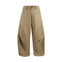 Jie Zhan Men's Wear | Machete Dress Pants  Spring And Summer New American Cleanfit Street Workwear Casual Pants sku image 14