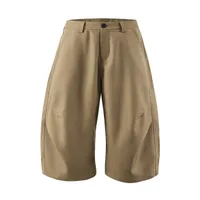 Jie Zhan Men's Wear | Machete Dress Pants  Spring And Summer New American Cleanfit Street Workwear Casual Pants sku image 7