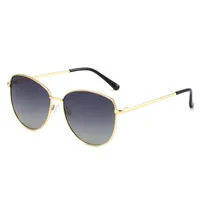 Elegant Basic Lady Solid Color Tac UV400 Protection Oval Frame Full Frame Glasses main image 3