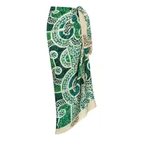 Women's Printing 1 Piece 2 Pieces Set One Piece Swimwear sku image 2