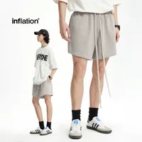 Jie Zhan Men's Wear | FOG Sports Shorts  Spring/Summer New Fashion Brand American Street Casual Shorts Men main image 1
