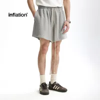 Jie Zhan Men's Wear | FOG Sports Shorts  Spring/Summer New Fashion Brand American Street Casual Shorts Men main image 2