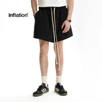 Jie Zhan Men's Wear | FOG Sports Shorts  Spring/Summer New Fashion Brand American Street Casual Shorts Men main image 3