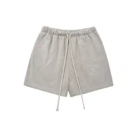 Jie Zhan Men's Wear | FOG Sports Shorts  Spring/Summer New Fashion Brand American Street Casual Shorts Men sku image 12